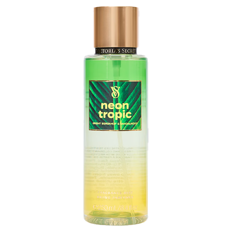 Fragrance Mist -250ml