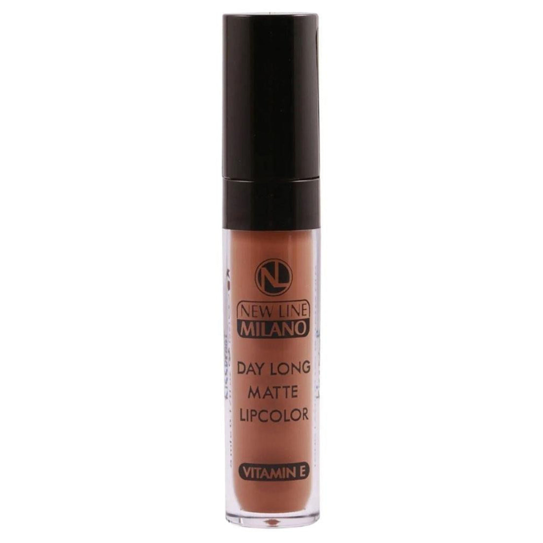 Daylong Matte Lipcolor - 5ml
