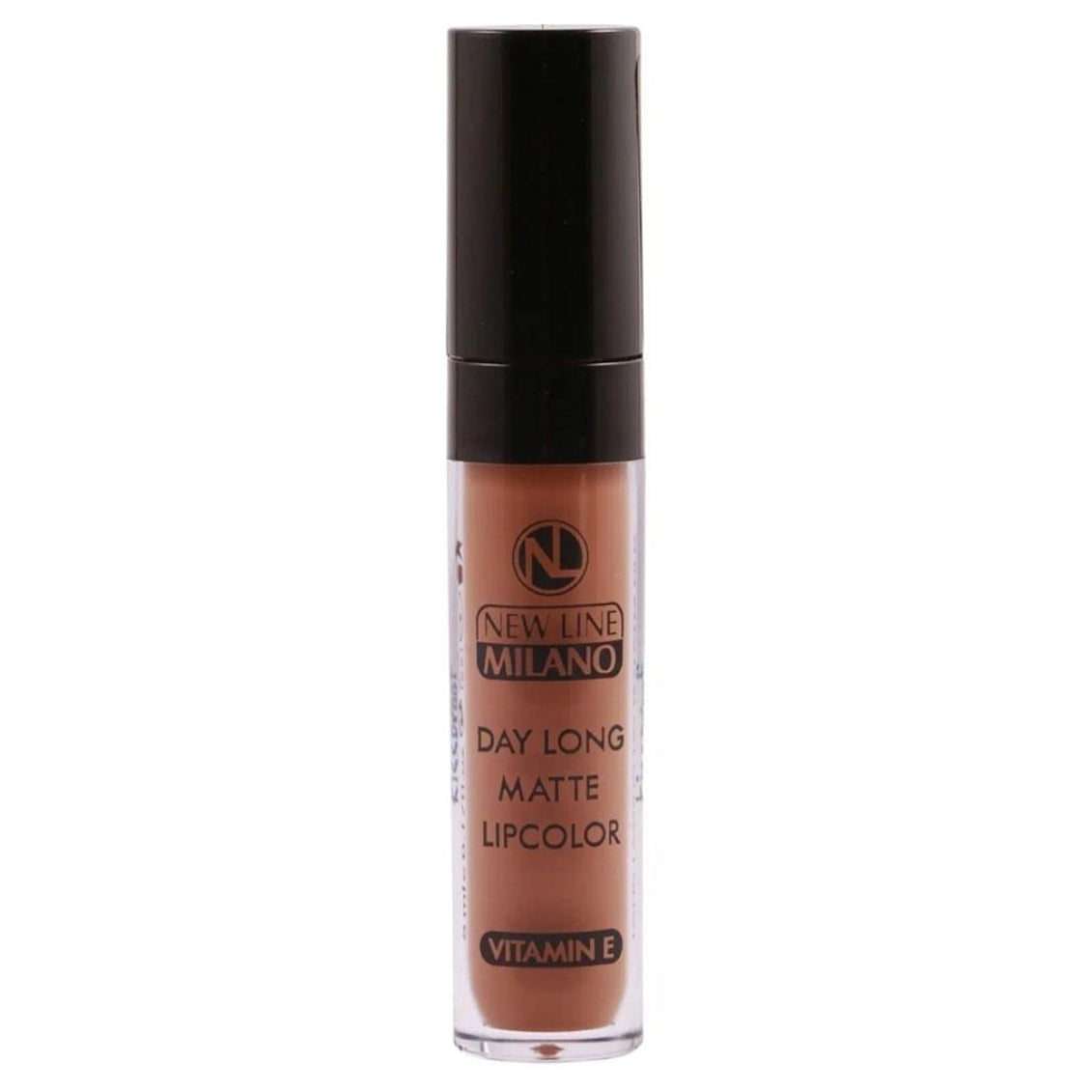 Daylong Matte Lipcolor - 5ml