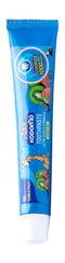 Ultra Shield Formula Bubble Fruit Toothpaste Gel -40g