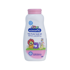 Gentle Soft Baby Powder for Sensitive Skin
