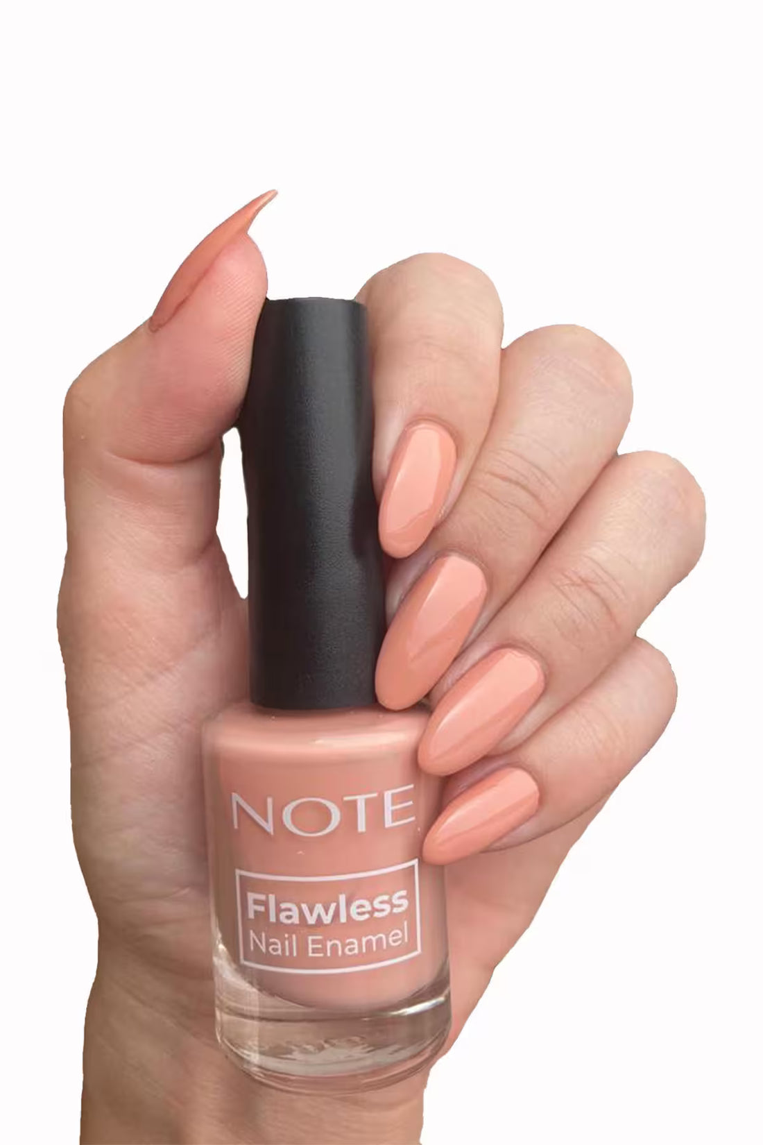 Flawless Nail Polish