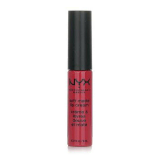 Soft Matte Lip Cream Amsterdam – 8ml