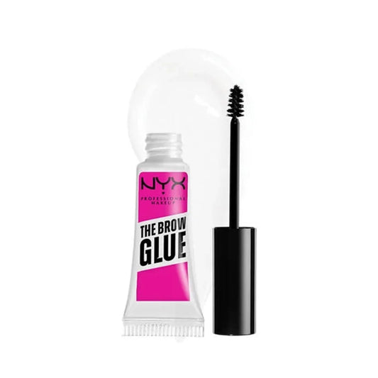 Brow Glue Eyebrow Gel - 5g