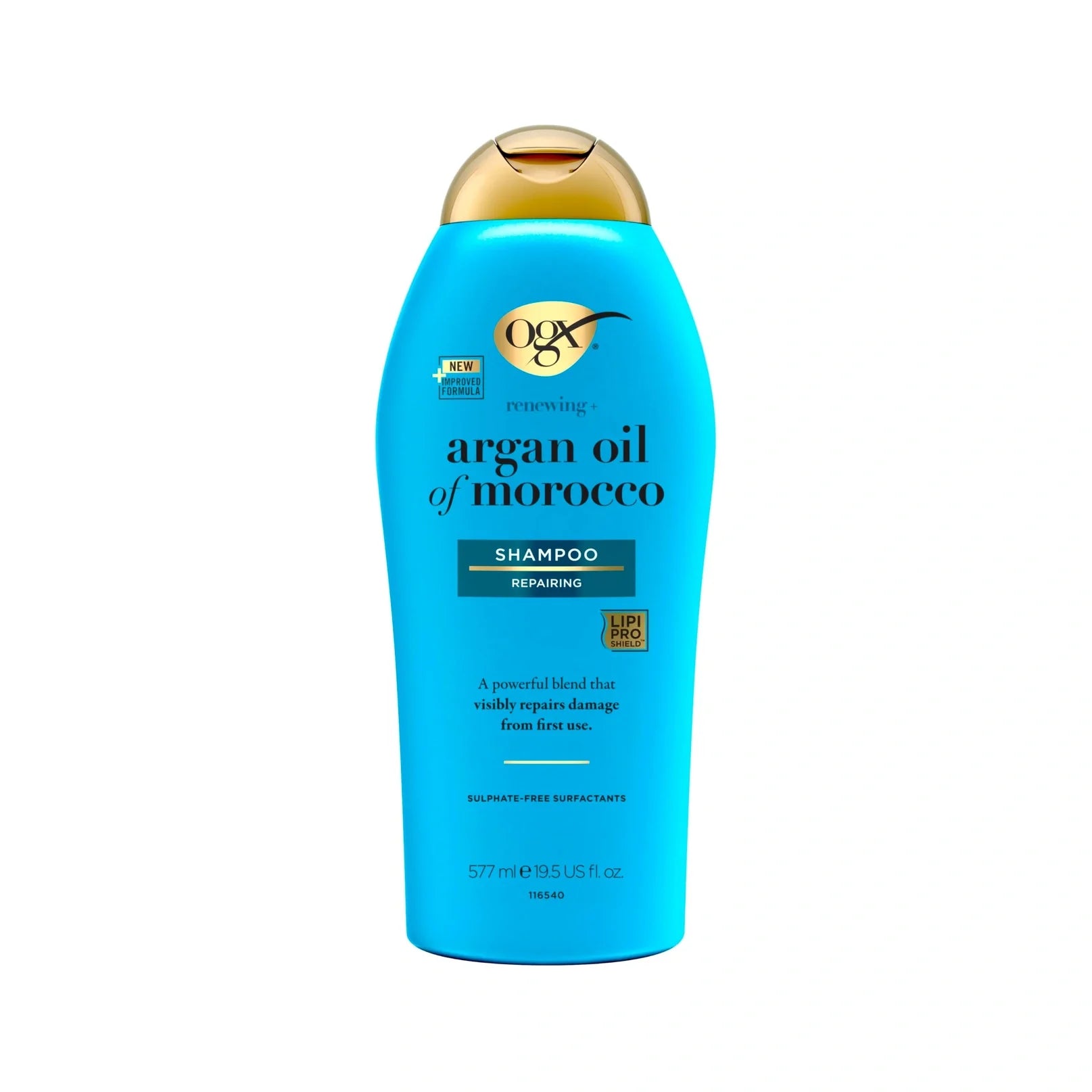 Renewing Argan Oil of Morocco Shampoo