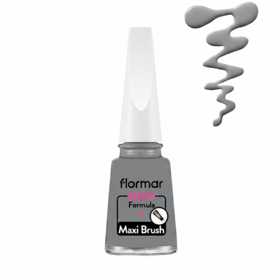Jelly Look Nail Enamel - 11ml