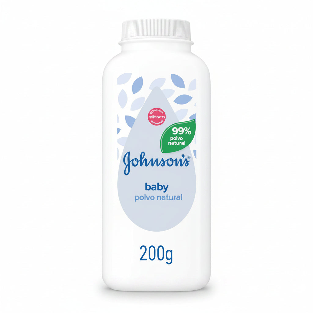 Baby Powder - 200g