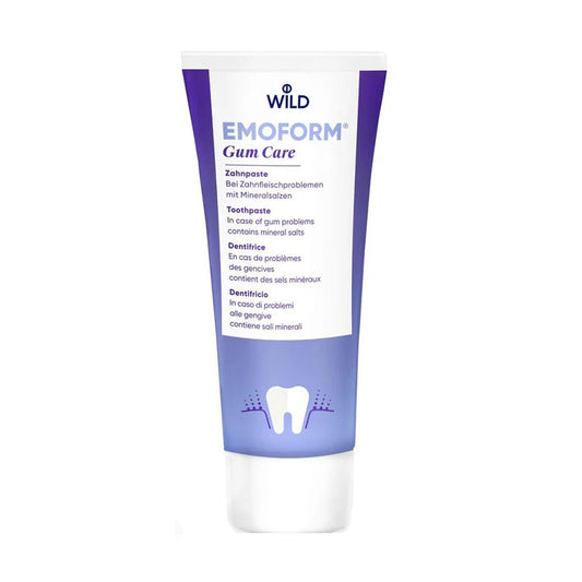Emoform Gum Care Toothpaste -75ml