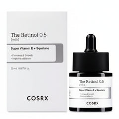 The Retinol 0.5 Oil - 20ml