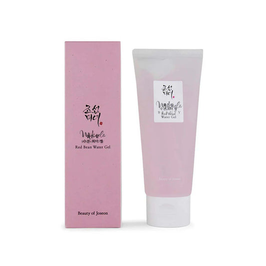 Red Bean Water Gel - 100ml