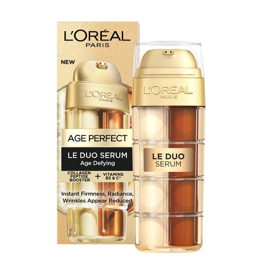 Age Perfect Le Duo Serum -30ml