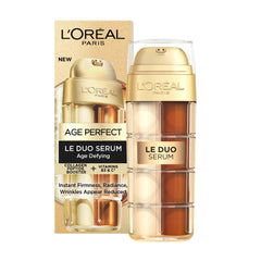 Age Perfect Le Duo Serum -30ml