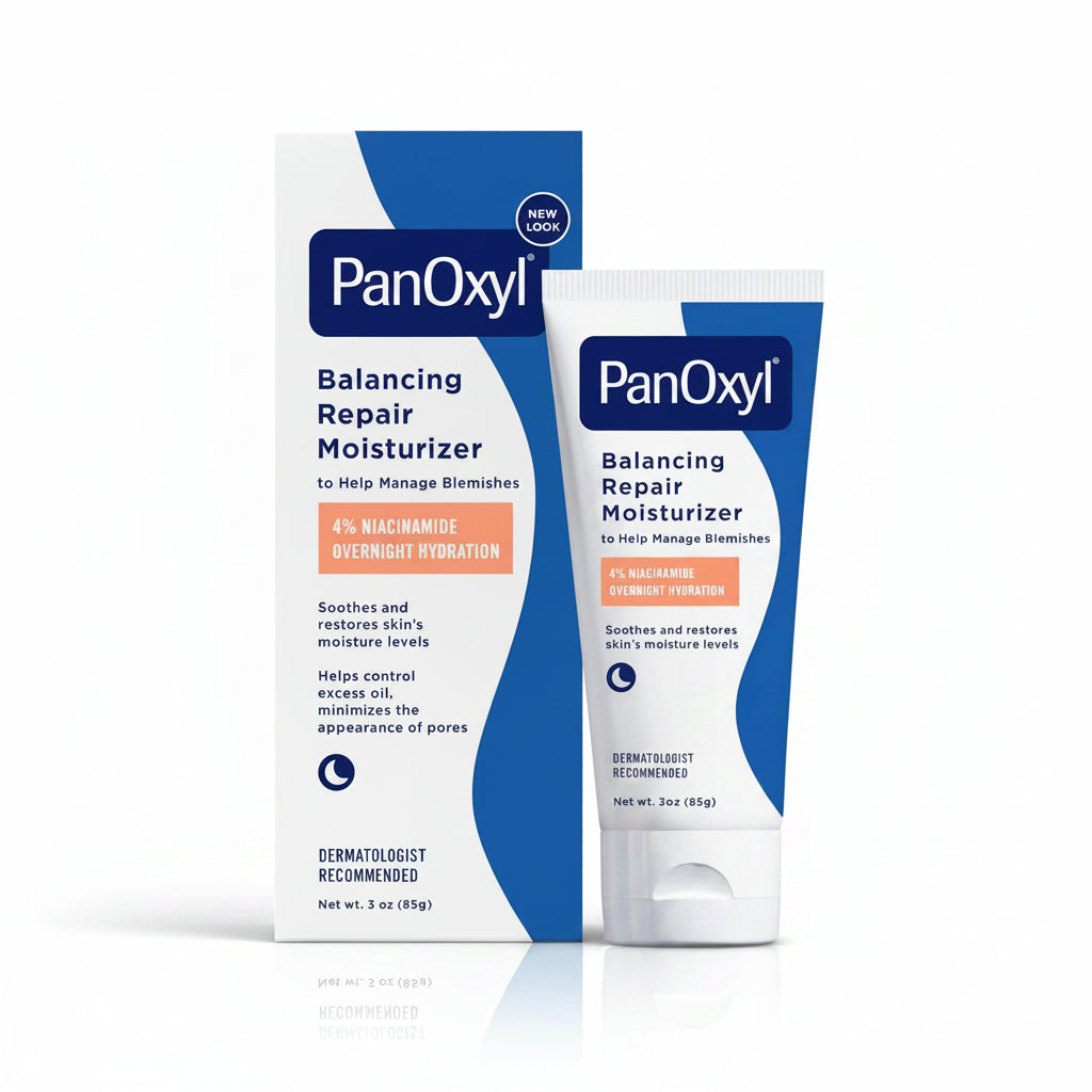Balancing Repair Moisturizer -85g