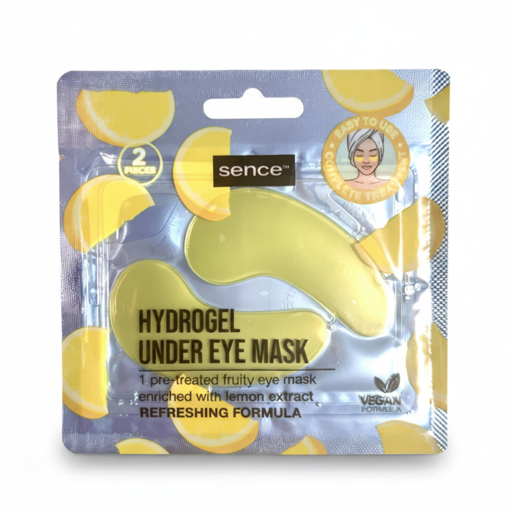Hydrogel Under Eye Mask -1pair