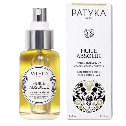 Huile Absolue Face Oil -50ml