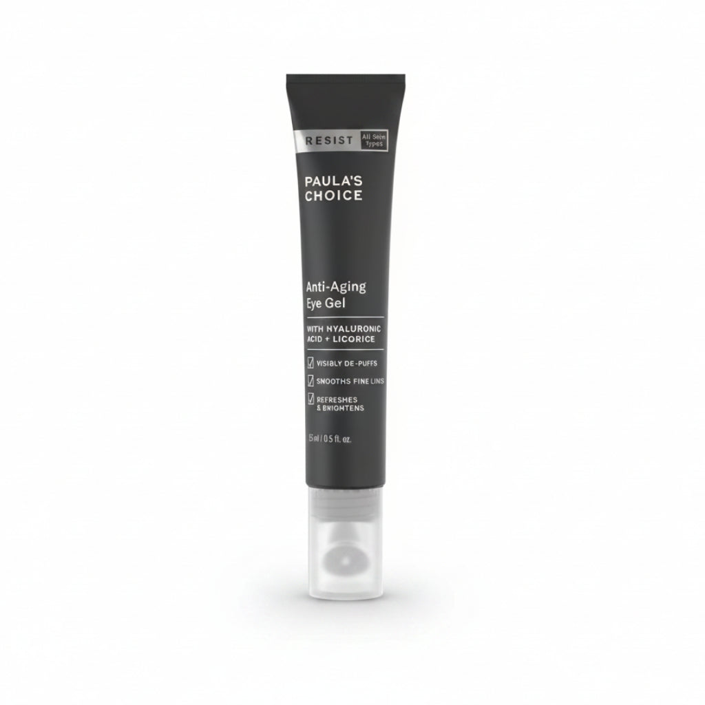 Resist Anti-Aging Eye Gel - 15ml
