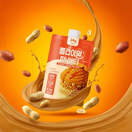 Protein Shake Peanut Butter -45g