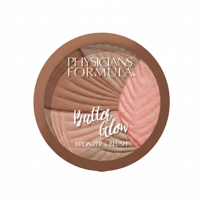 Butter Glow Bronzer + Blush – 8.2g
