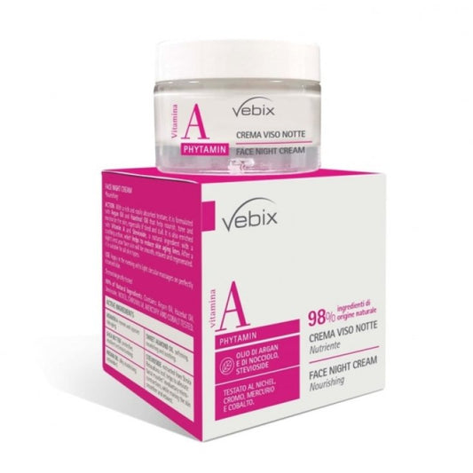 Face Night Cream -50ml