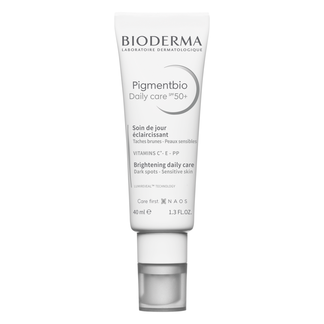 Pigmentbio Daily Care SPF 50+ 40ml