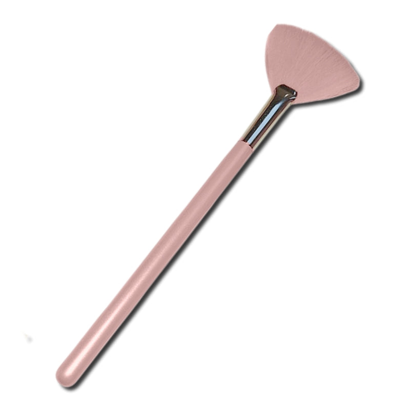 Fan Brush