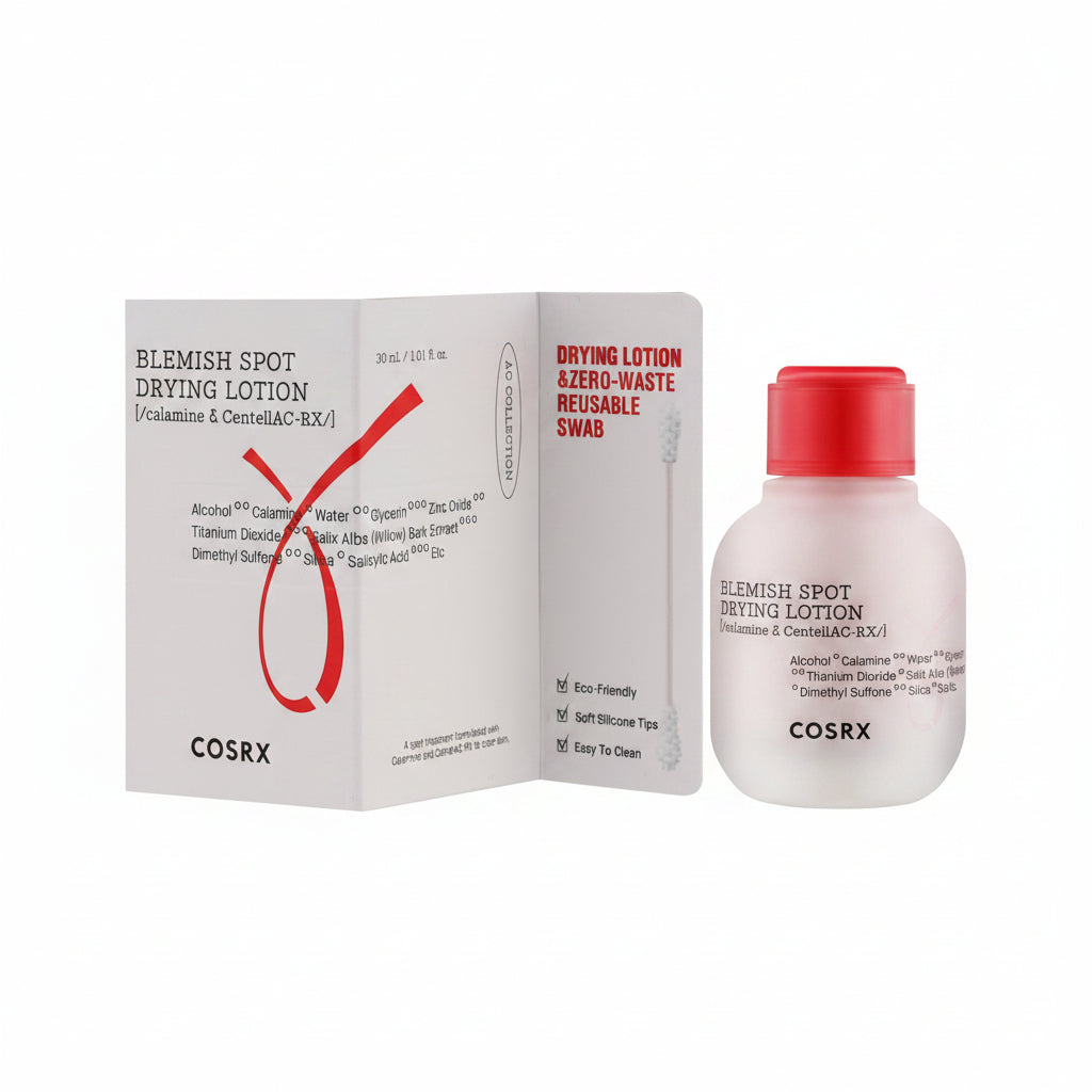 COSRX AC Collection Blemish Spot Drying Lotion - 30ml
