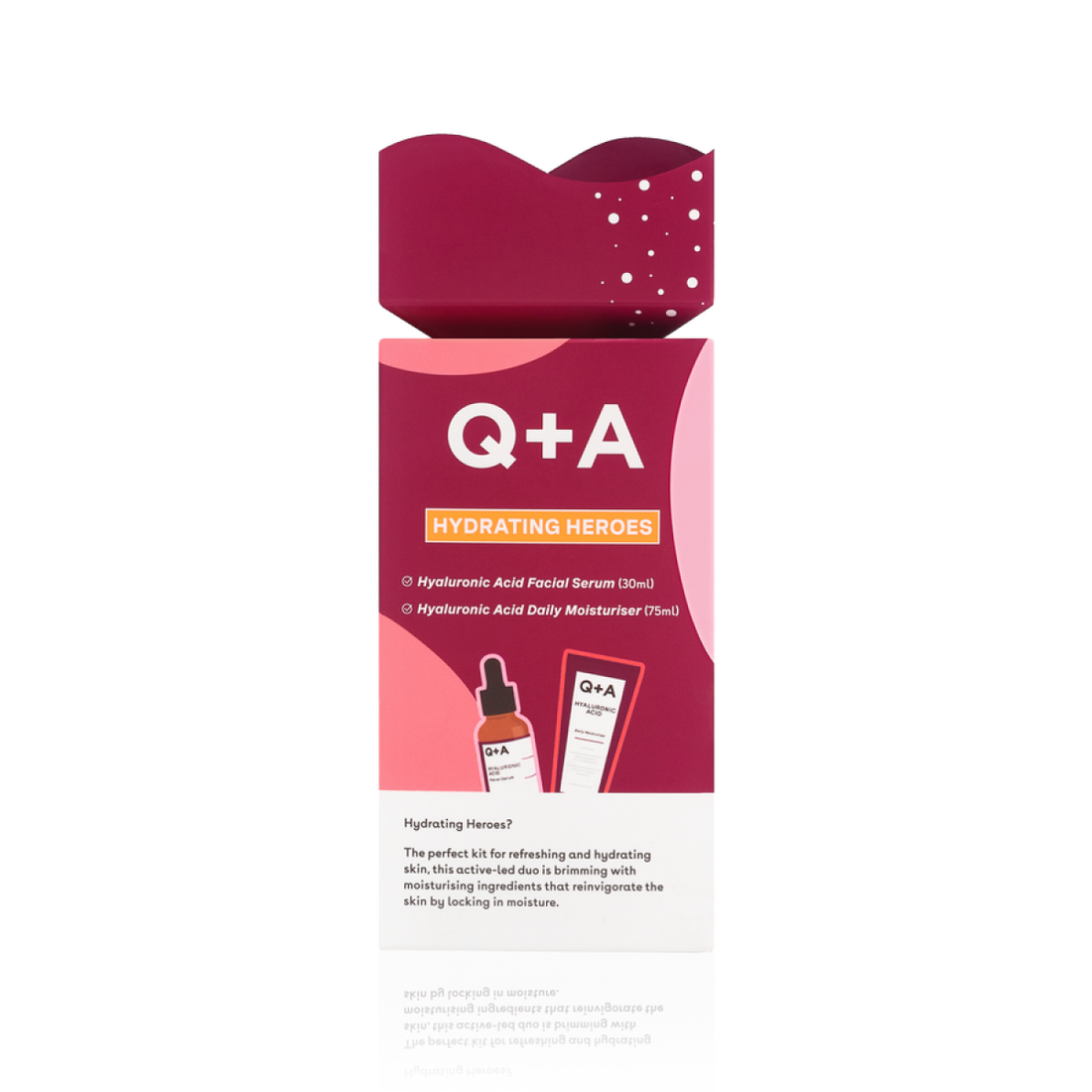 Hydrating Heroes Gift Set