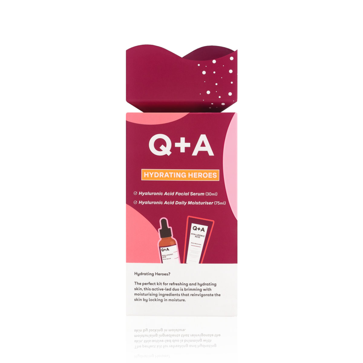 Hydrating Heroes Gift Set