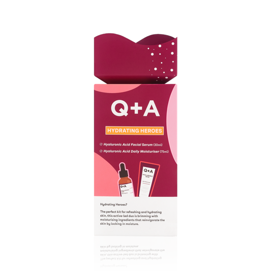 Hydrating Heroes Gift Set