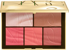Pure Luxury Light Reflecting Cheek & Eye Palette