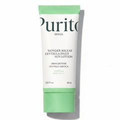 Wonder Releaf Centella Daily Sun Lotion - 60ml