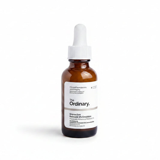 Granactive Retinoid 2% Emulsion -30ml