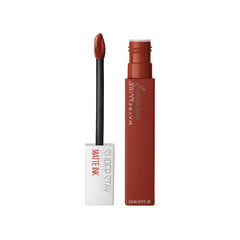 SuperStay Matte Ink Liquid Lipstick - 5ml