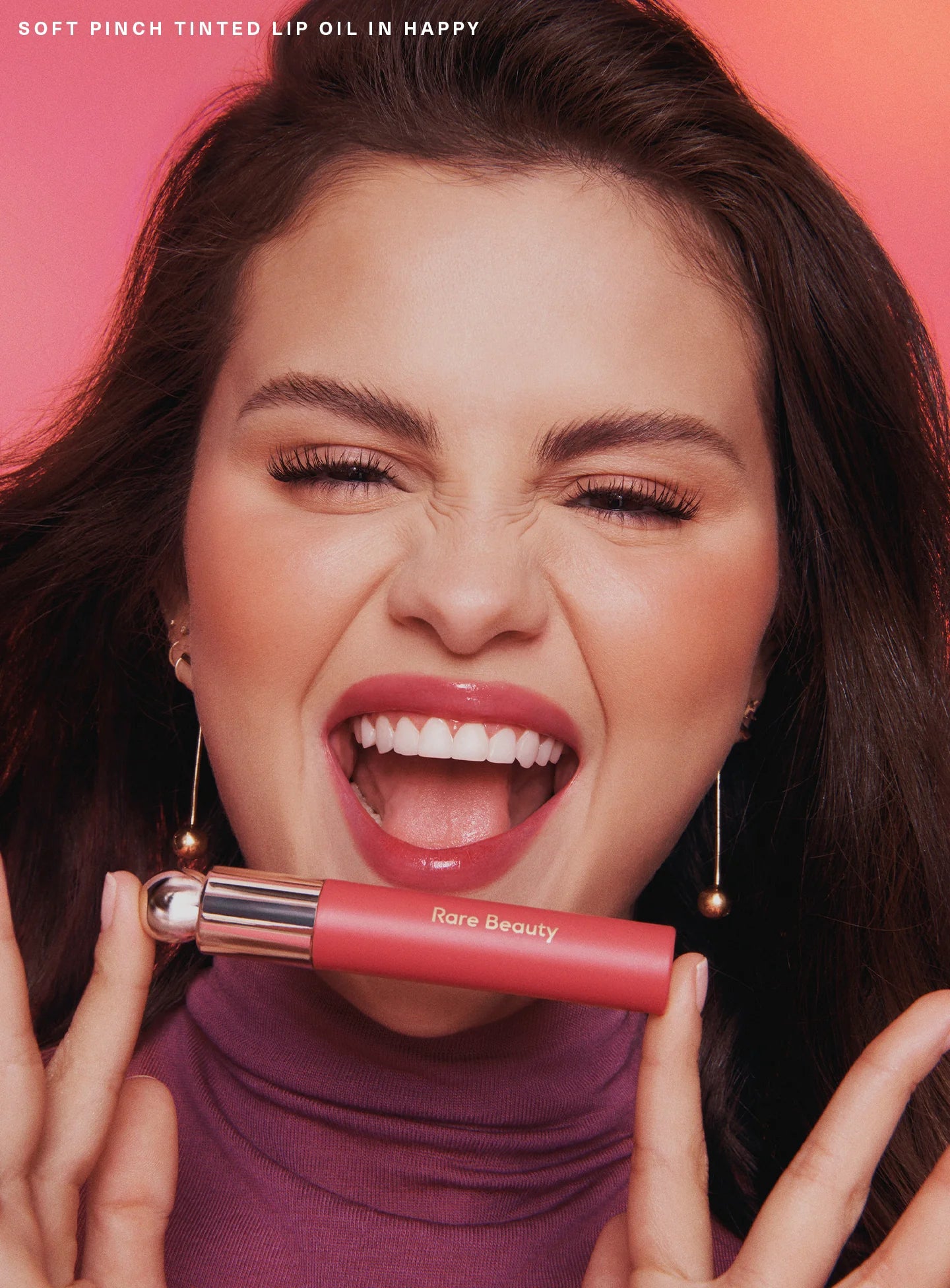 soft pinch tinted lip oil 3.0ml