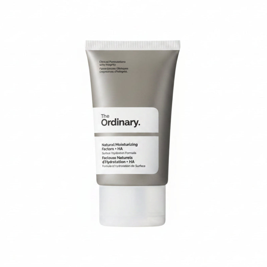 Natural Moisturizing Factors + HA - 30ml
