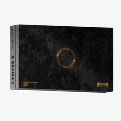Recon By Thnyan Military Collection -5pcs