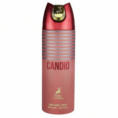 Candid Perfumed Spray -200ml