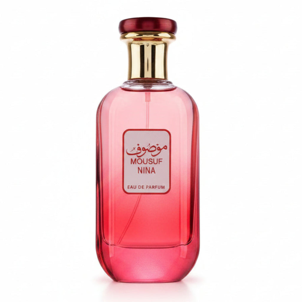 Mousuf Nina Eau De Parfum - 100ml