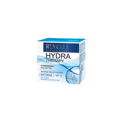 Hydra Therapy 24 Hour Deep Hydration Day Cream - 50ml