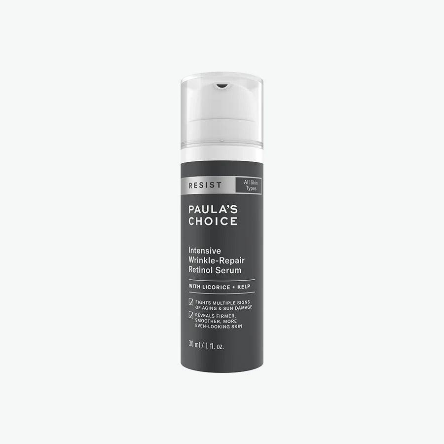 Resist Intensive Wrinkle-Repair Retinol Serum - 30ml
