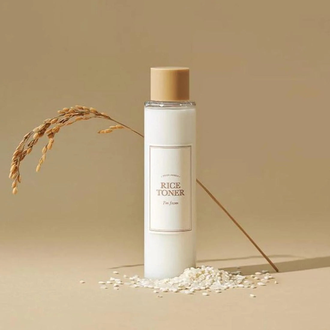 Rice Toner - 150ml