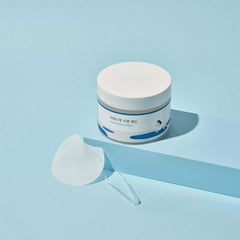 Birch Juice Moisturizing Toner Pad - 80 Pads