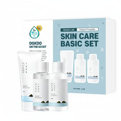 Dokdo On The Go Kit