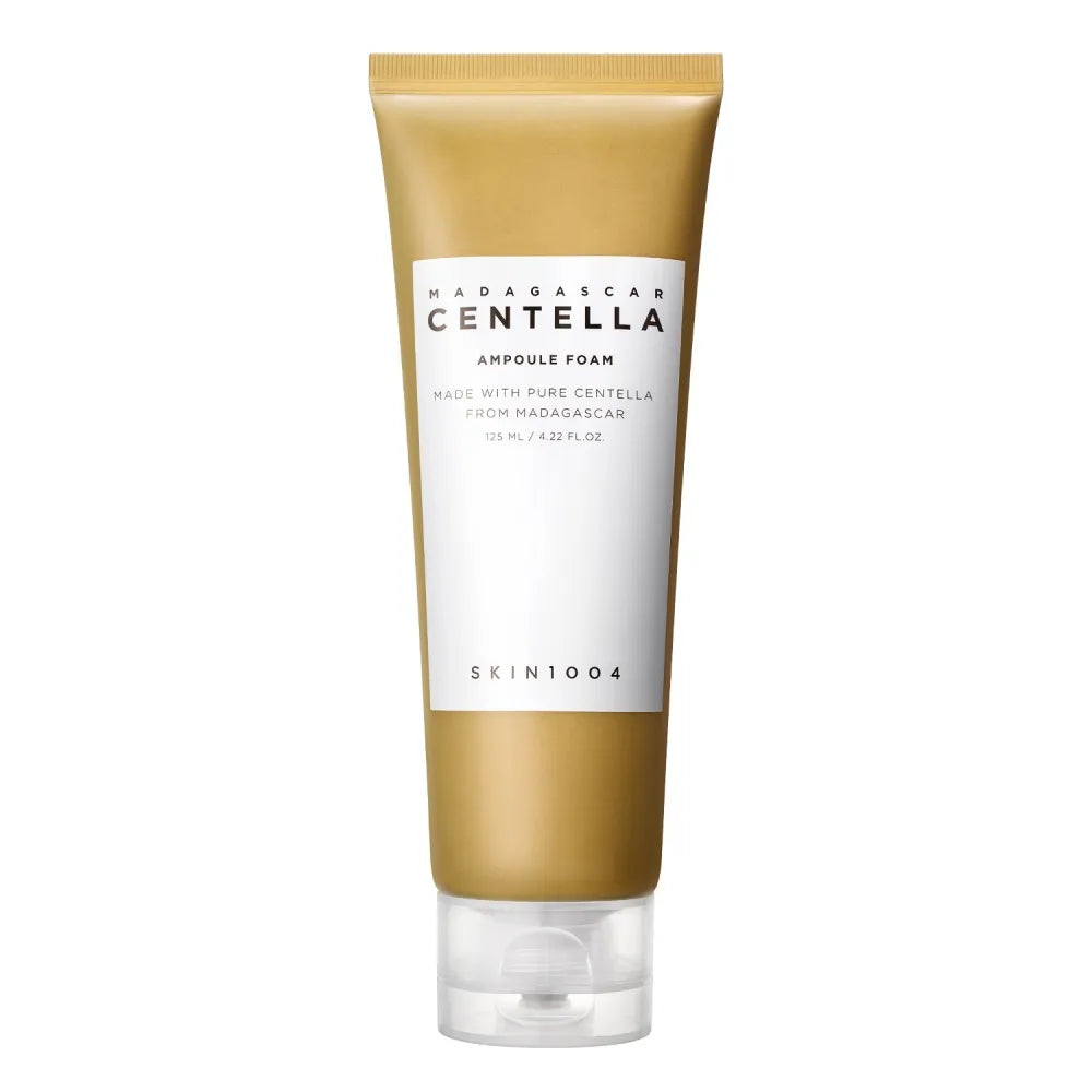 SKIN1004 Madagascar Centella Ampoule Foam - 125ml