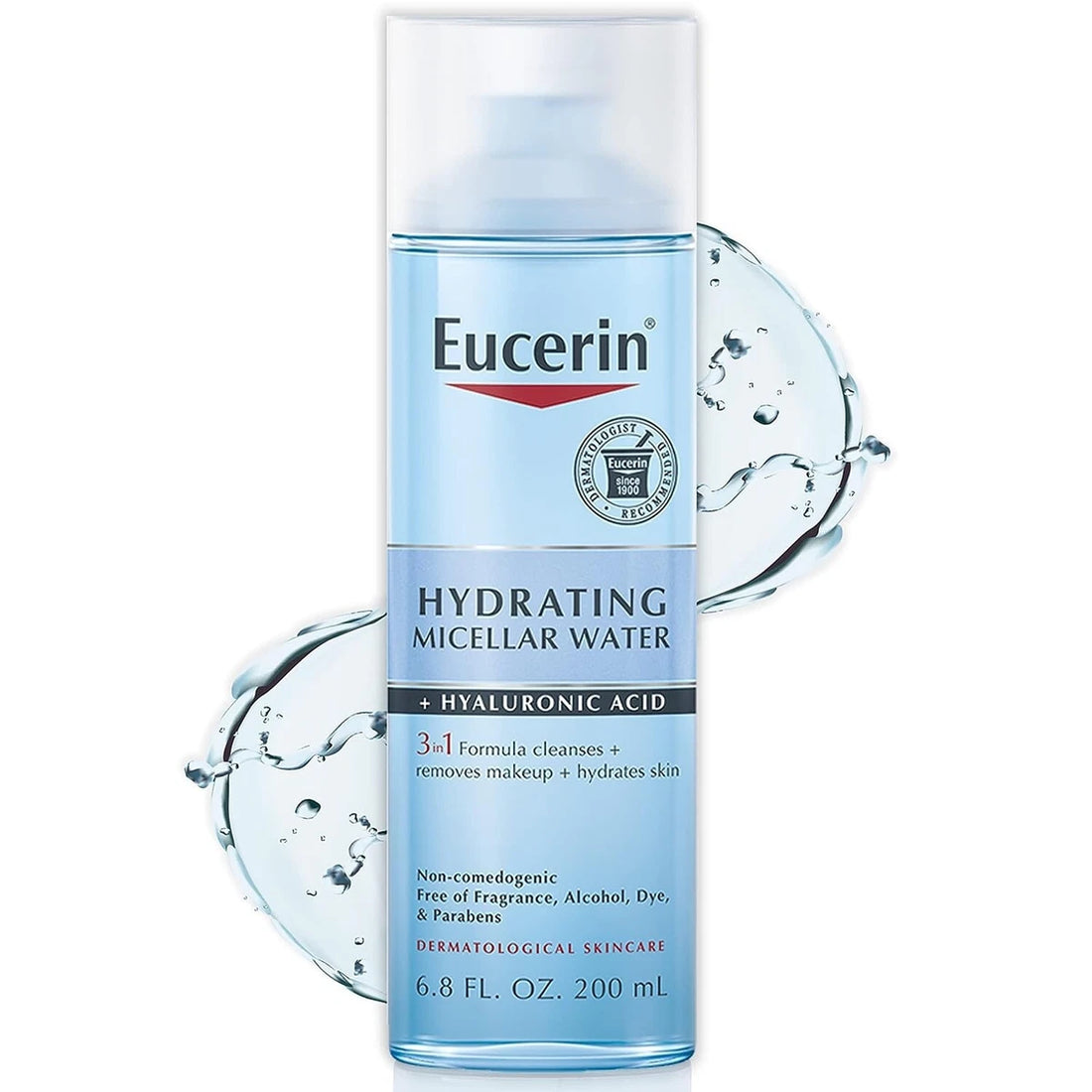 Hydrating Foaming Cleanser - 150ml