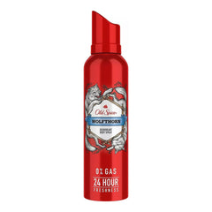 Wolfthorn Deodorant Body Spray - 150ml