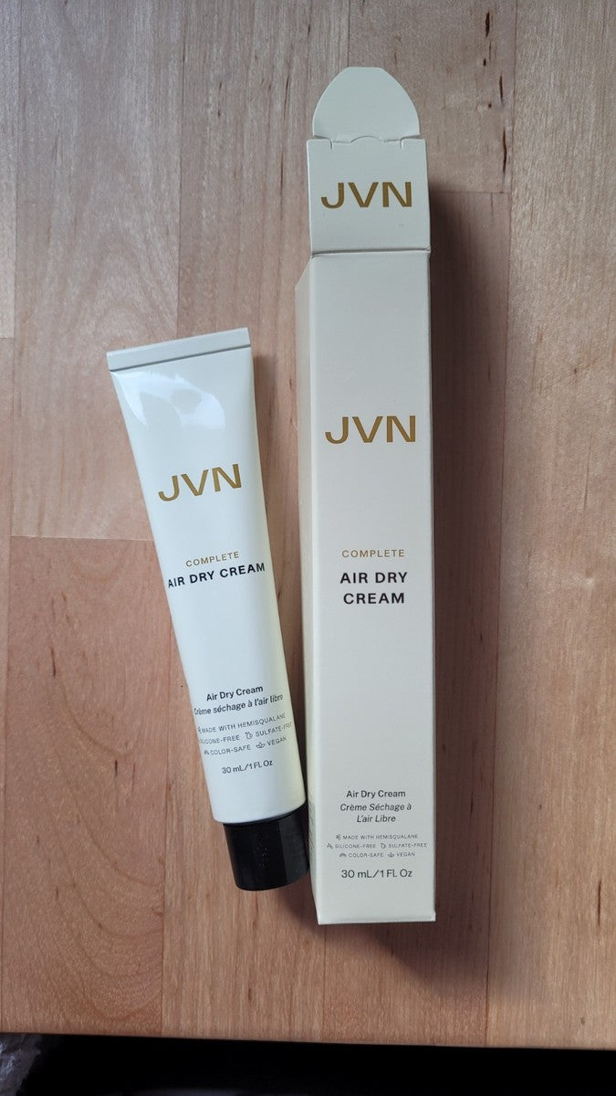 Complete Air Dry Cream Travel Size -30ml