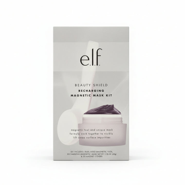 Beauty Shield Recharging Magnetic Mask Kit -50g