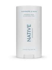 Solid Deodorant -2.65oz
