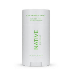 Solid Deodorant -2.65oz